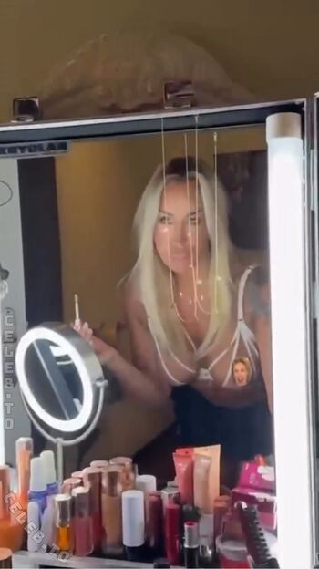 🔥 Sarah connor leaked private photo uncensored full