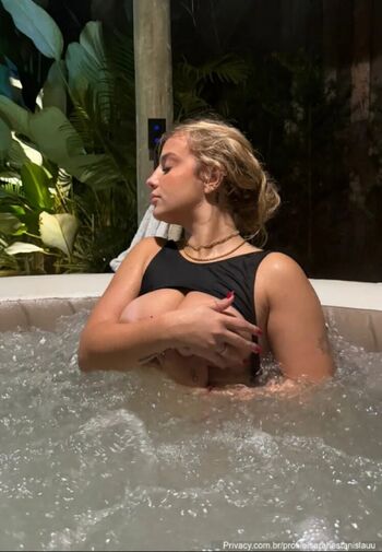🔥 Sarah estanislau  page leaked private photo uncensored full