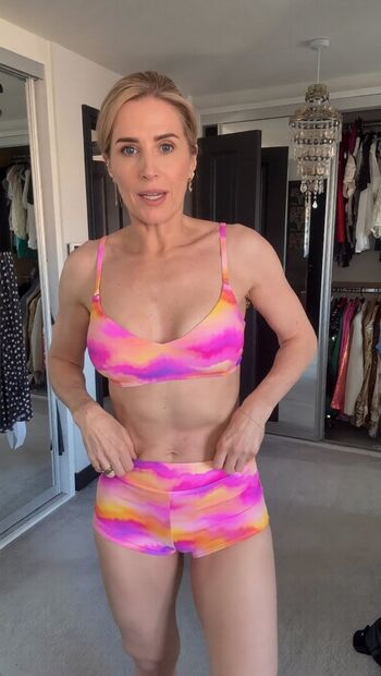 🔥 Sarah jayne page leaked private photo uncensored full