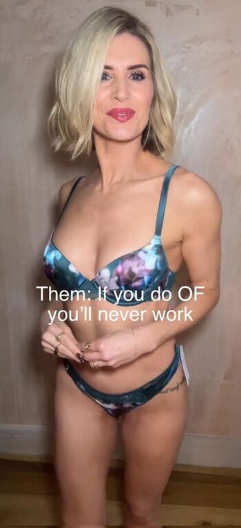 🔥 Sarah jayne page leaked private photo uncensored full