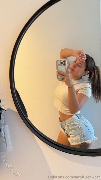 🔥 Sarah schwarz leaked private photo uncensored full