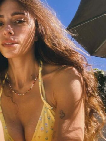 🔥 Sarah shahi page leaked private photo uncensored full