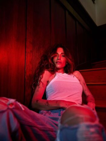 🔥 Sarah shahi leaked private photo uncensored full