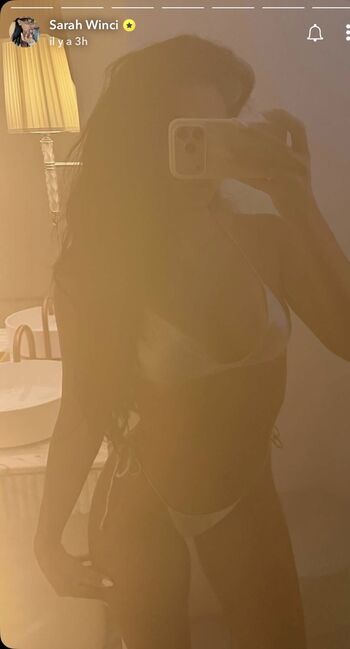 🔥 Sarah wahala page leaked private photo uncensored full