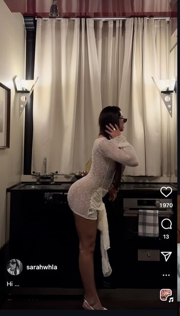 🔥 Sarah wahala page leaked private photo uncensored full