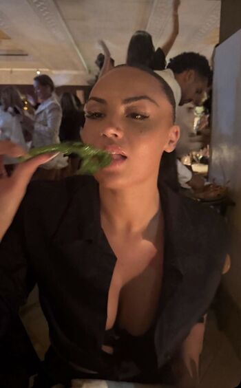 🔥 Sarah wahala leaked private photo uncensored full