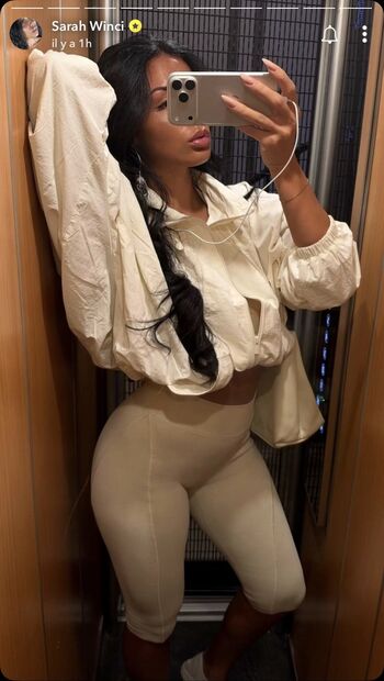 🔥 Sarah wahala leaked private photo uncensored full