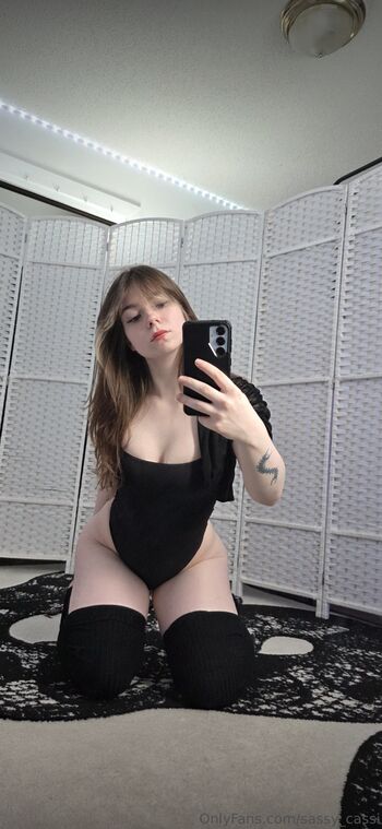 🔥 Sassy cassi page leaked private photo uncensored full