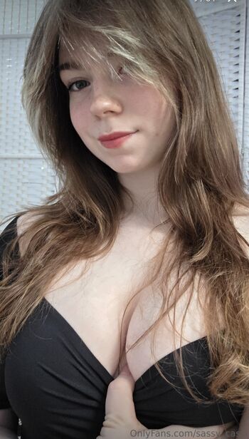 🔥 Sassy cassi leaked private photo uncensored full