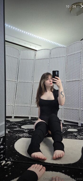 🔥 Sassy cassi leaked private photo uncensored full