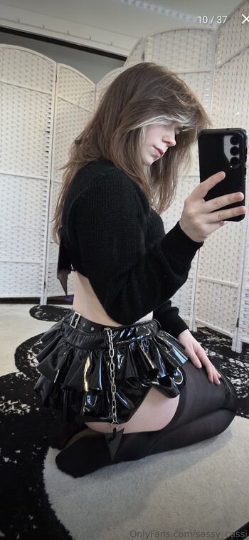 🔥 Sassy cassi leaked private photo uncensored full