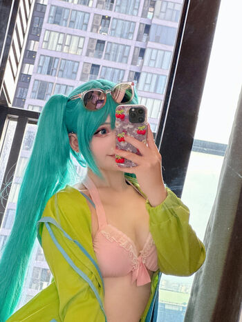 🔥 Saya scarlet leaked private photo uncensored full