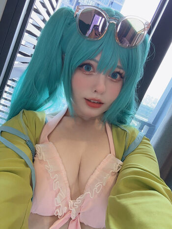 🔥 Saya scarlet leaked private photo uncensored full