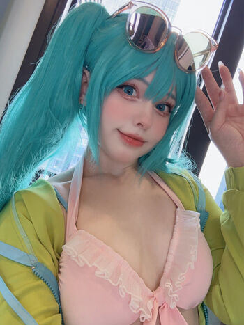 🔥 Saya scarlet leaked private photo uncensored full