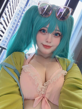 🔥 Saya scarlet leaked private photo uncensored full