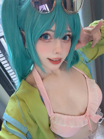 🔥 Saya scarlet leaked private photo uncensored full