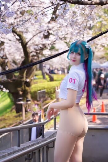 🔥 Saya scarlet leaked private photo uncensored full