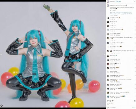 🔥 Saya scarlet leaked private photo uncensored full
