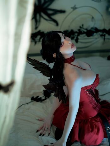 🔥 Saya the fox page leaked private photo uncensored full