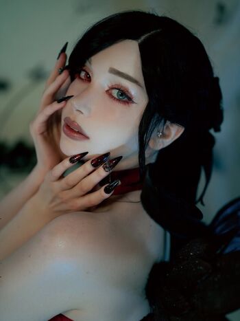 🔥 Saya the fox page leaked private photo uncensored full