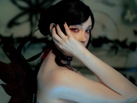 🔥 Saya the fox page leaked private photo uncensored full