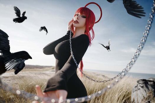 🔥 Saya the fox leaked private photo uncensored full