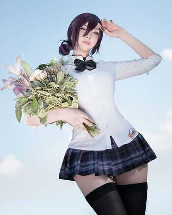 🔥 Saya the fox leaked private photo uncensored full