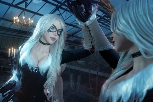 🔥 Saya the fox leaked private photo uncensored full