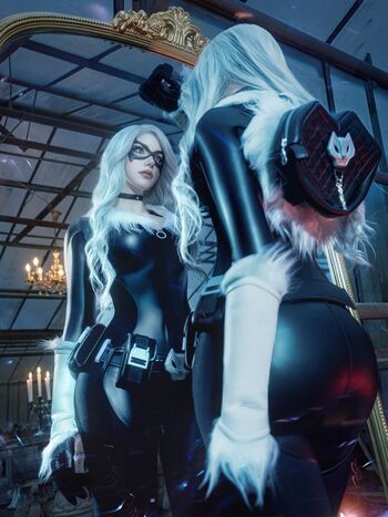 🔥 Saya the fox leaked private photo uncensored full