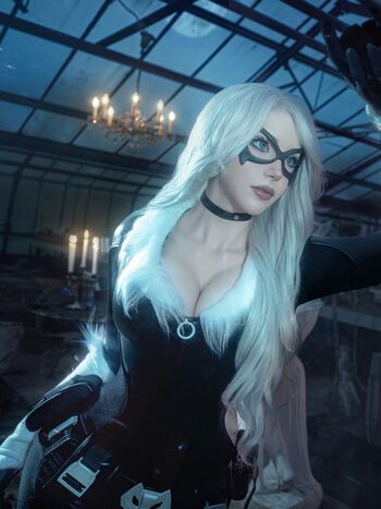 🔥 Saya the fox leaked private photo uncensored full