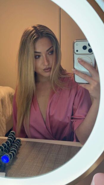 🔥 Scarlet aviram leaked private photo uncensored full