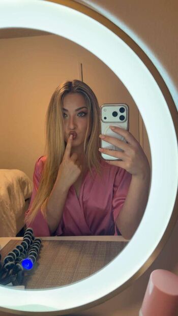 🔥 Scarlet aviram leaked private photo uncensored full