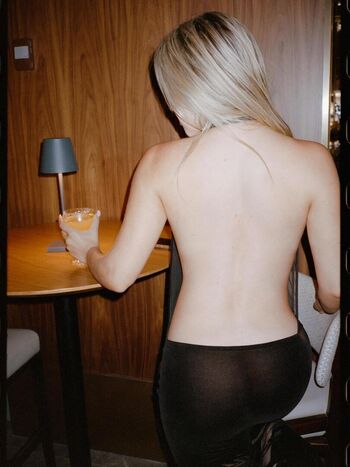 🔥 Scarlet aviram leaked private photo uncensored full