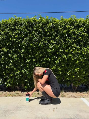 🔥 Scarlet aviram leaked private photo uncensored full