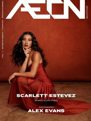 🔥 Scarlett estevez page leaked private photo uncensored full