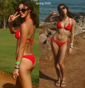 🔥 Scarlett estevez leaked private photo uncensored full
