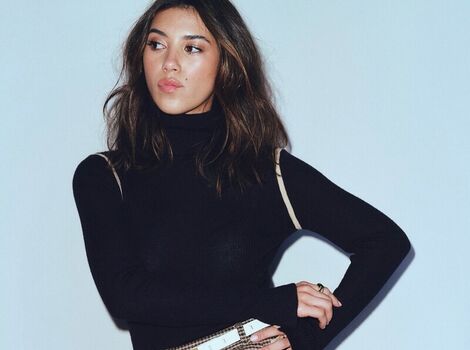 🔥 Scarlett estevez leaked private photo uncensored full