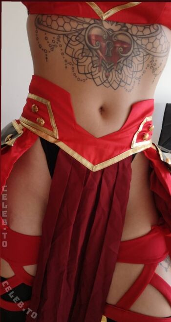 🔥 Scarlett sirene page leaked private photo uncensored full