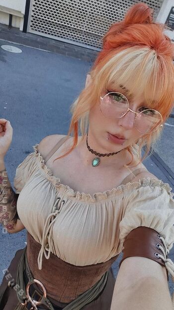 🔥 Scarlett sirene page leaked private photo uncensored full