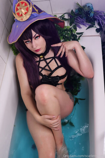 🔥 Scarlett sirene leaked private photo uncensored full