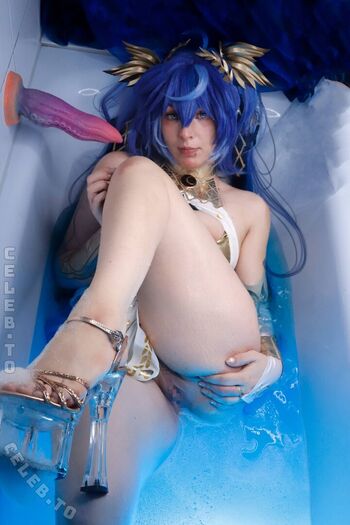 🔥 Scarlett sirene leaked private photo uncensored full