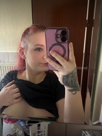 🔥 Schwangeredeutsche  page leaked private photo uncensored full