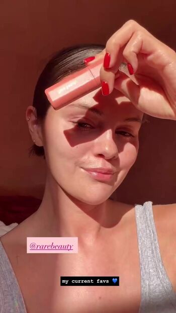 🔥 Selena gomez  page leaked private photo uncensored full