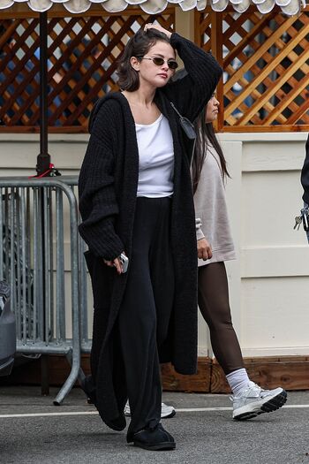 🔥 Selena gomez  page leaked private photo uncensored full