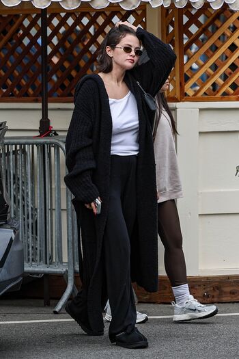 🔥 Selena gomez  page leaked private photo uncensored full