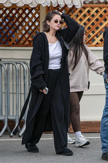 🔥 Selena gomez  page leaked private photo uncensored full