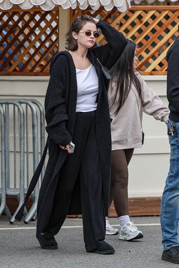 🔥 Selena gomez  page leaked private photo uncensored full