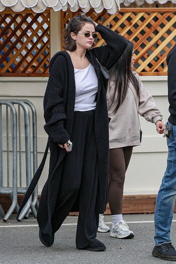 🔥 Selena gomez  page leaked private photo uncensored full