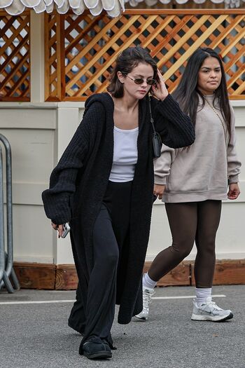 🔥 Selena gomez  page leaked private photo uncensored full