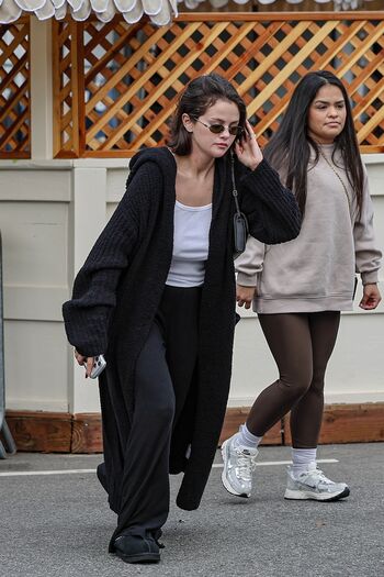 🔥 Selena gomez  page leaked private photo uncensored full